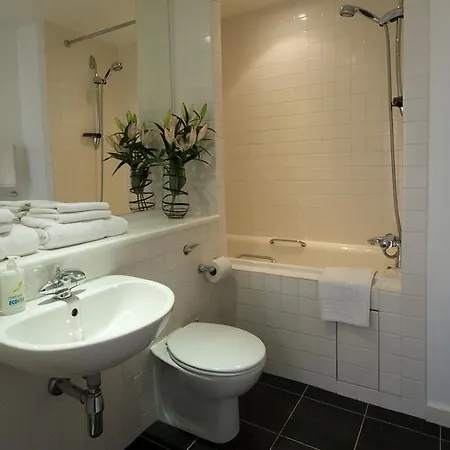 Stay Deansgate Apartments For 14 Nights Plus Manchester Zimmer foto