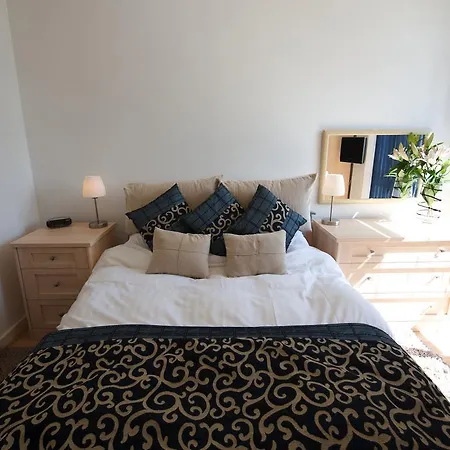 Stay Deansgate Apartments For 14 Nights Plus Manchester Zimmer foto