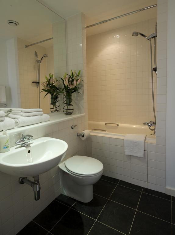 Deansgate For 14 Nights Appartamento