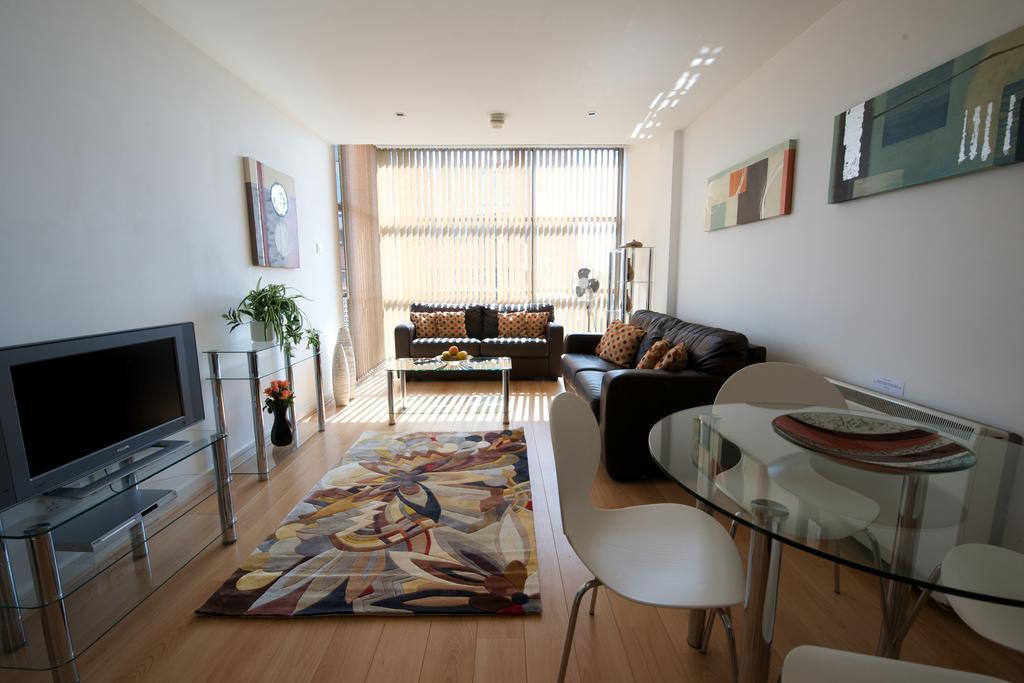 Deansgate For 14 Nights Appartamento