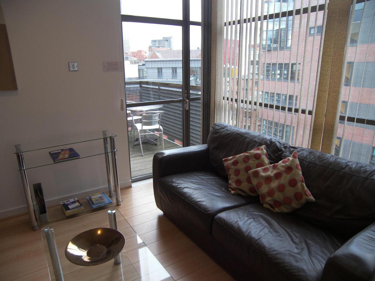 Deansgate For 14 Nights Appartamento Manchester