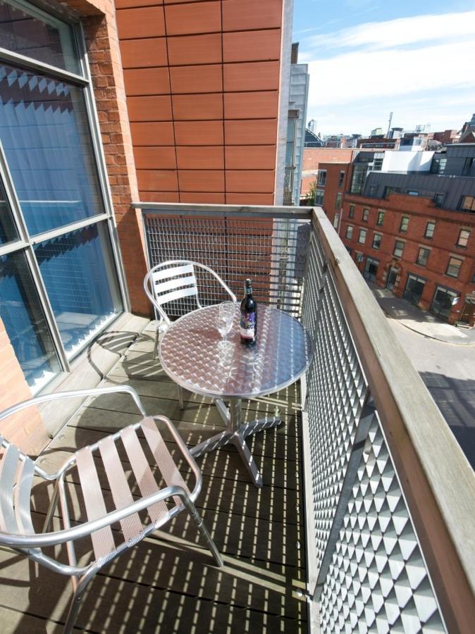 Appartamento Deansgate For 14 Nights Manchester