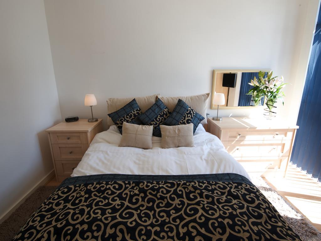 Deansgate For 14 Nights Mánchester